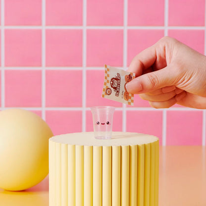 Bola Mini Brands Cocina Kawaii De Zuru