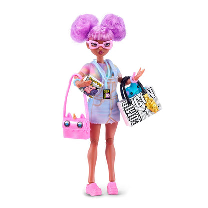 Muñequita Minnee Boutique