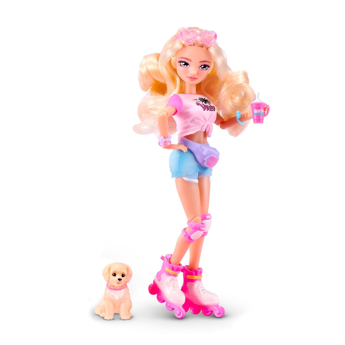 Muñequita Minnee Boutique