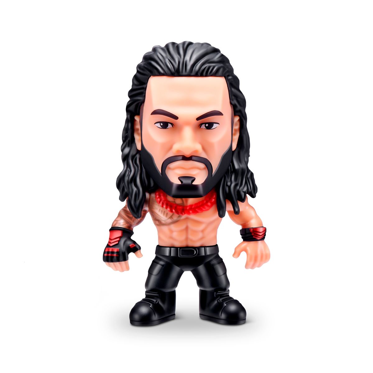 Figura Coleccionable Wwe Ballers De Zuru En Cdu