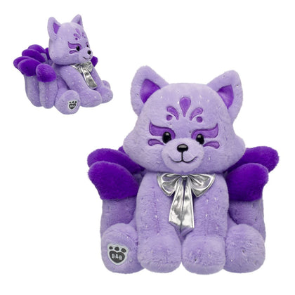 Peluche Kitsune Build-a-bear