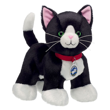 Peluche Gato Byn 2 Build-a-bear