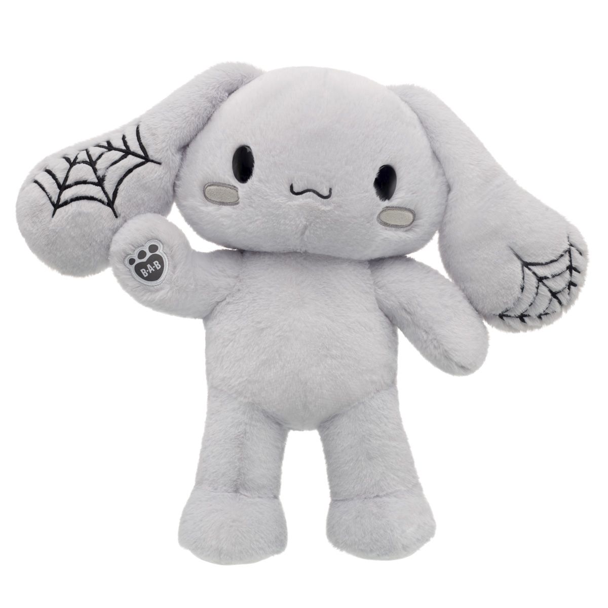Peluche Cinammor Oll Gotico Sanrio Build-a-bear