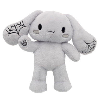 Peluche Cinammor Oll Gotico Sanrio Build-a-bear