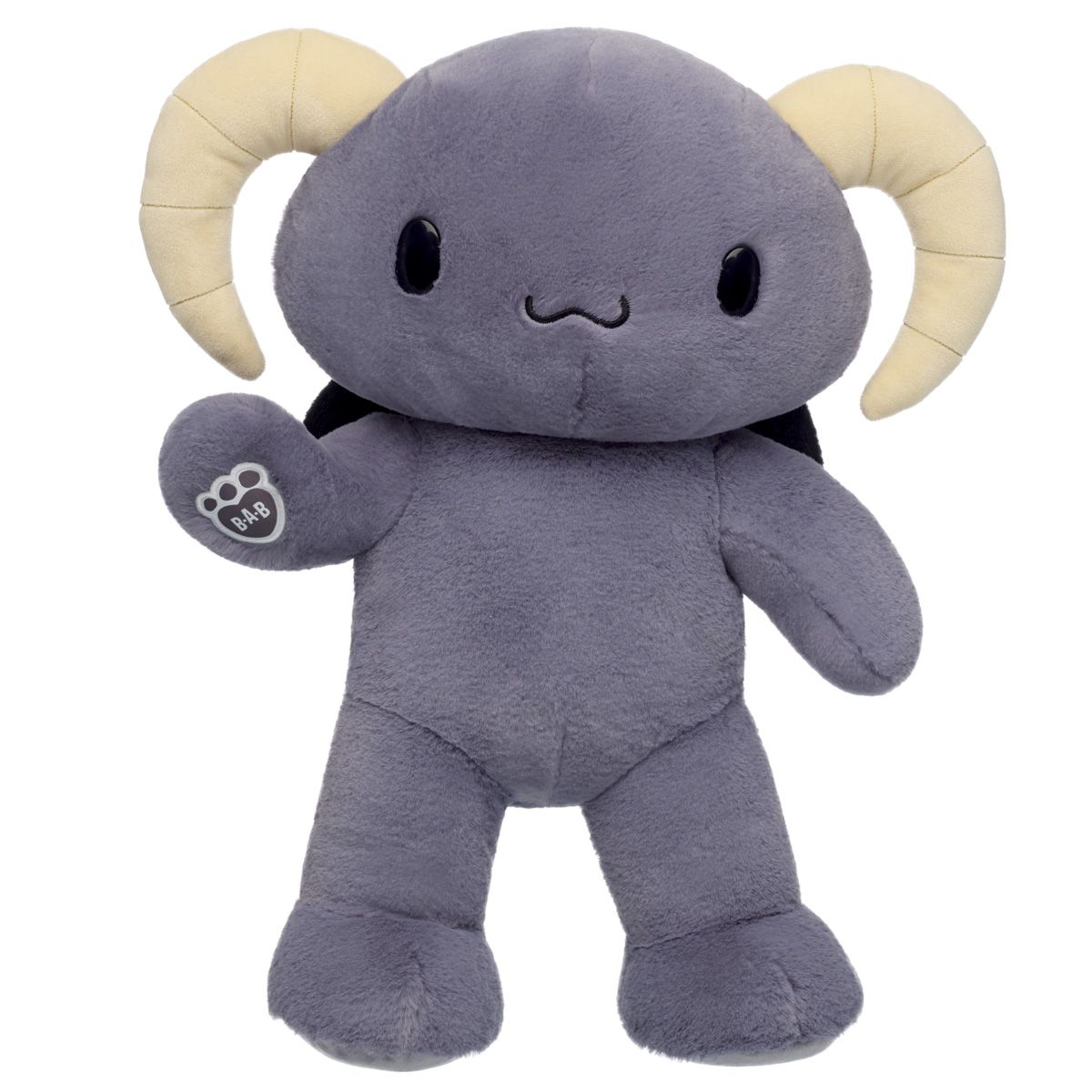 Peluche Lloroman Nic Berry Sanrio Build-a-bear