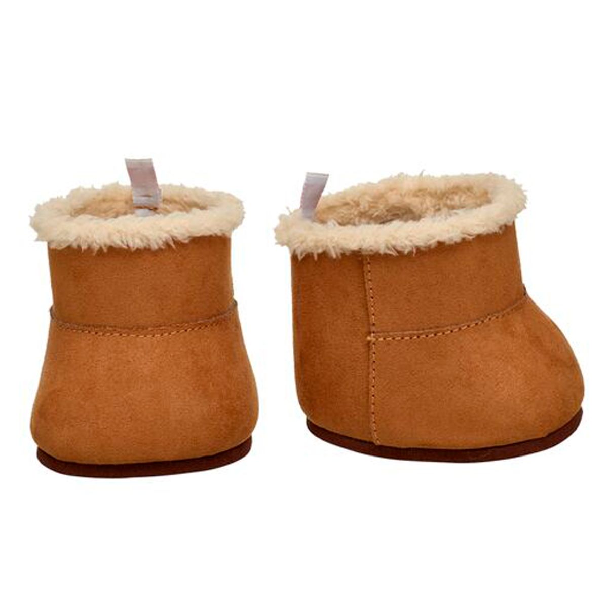 Botas Chiporro Cafe 2 Build-a-bear