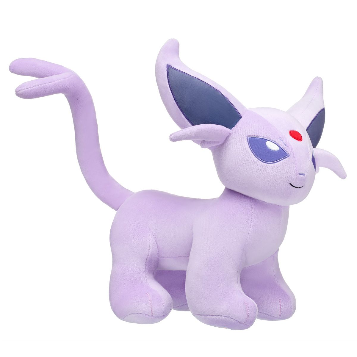 Peluche Espeon Pokemon Build-a-bear