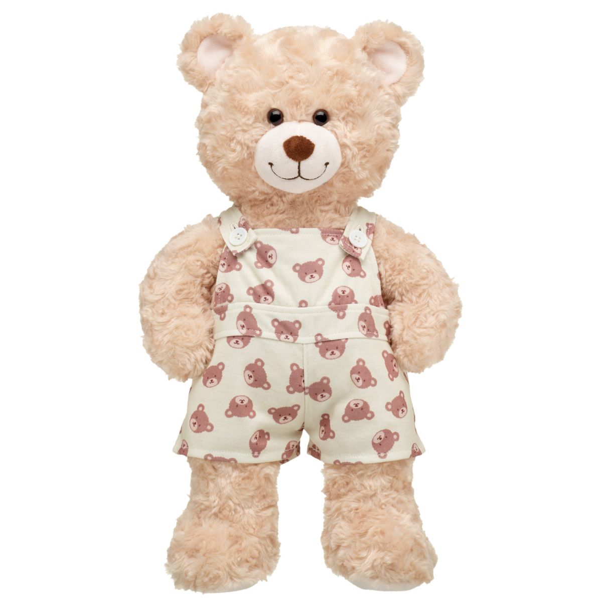 Jardinera Cabeza Osos Build-a-bear