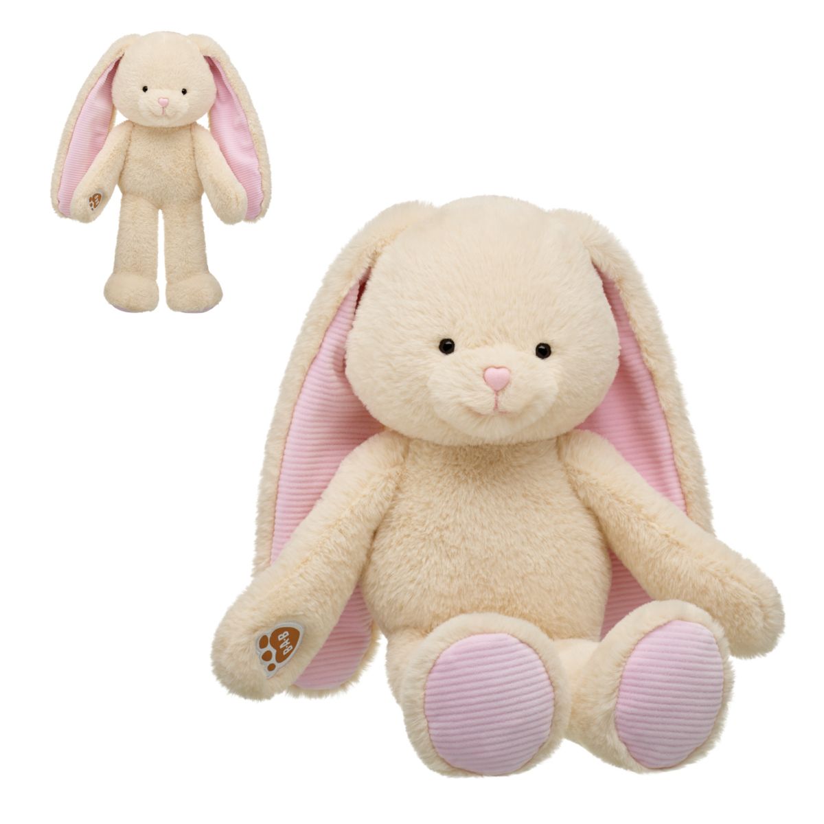Peluche Conejita Darling Build-a-bear