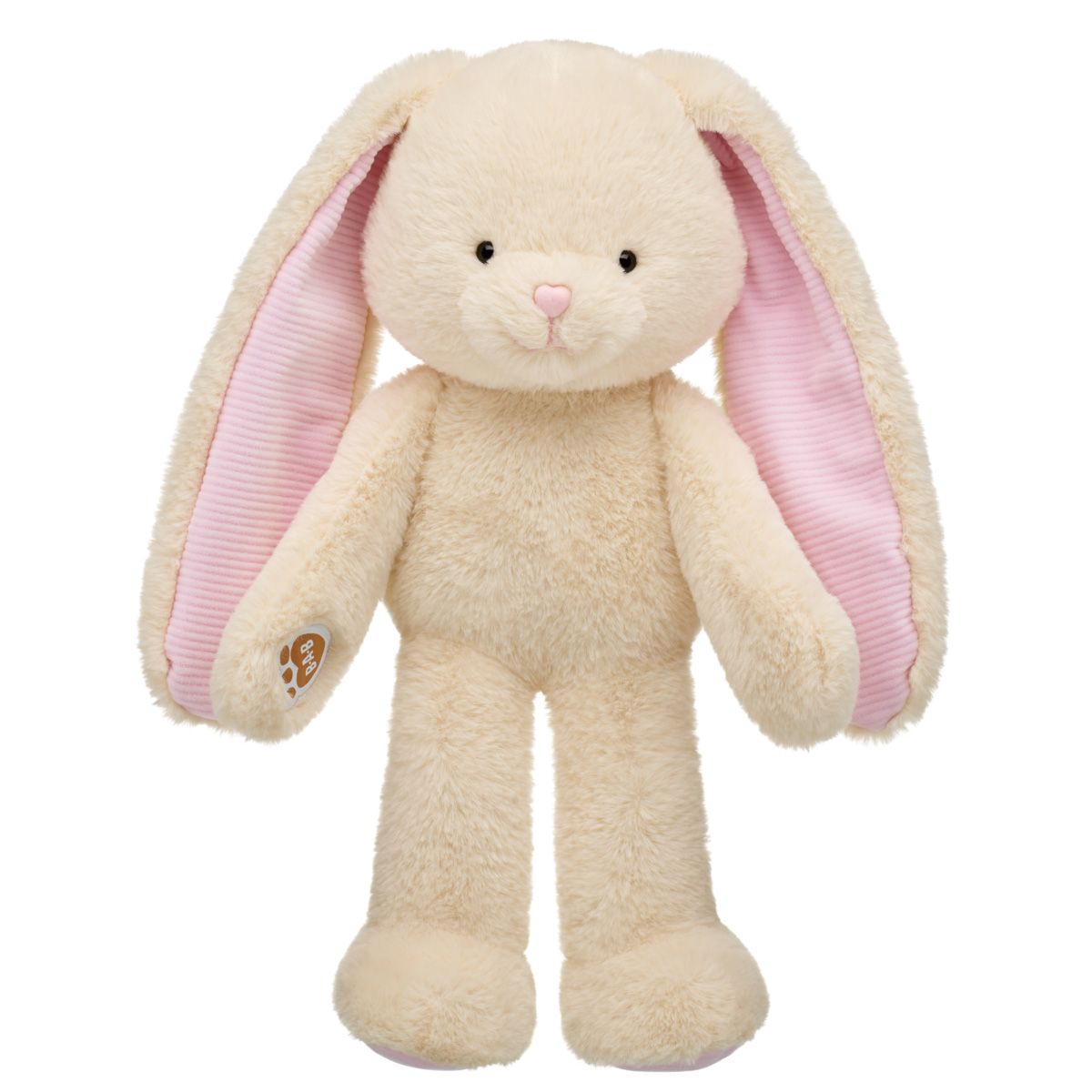 Peluche Conejita Darling Build-a-bear
