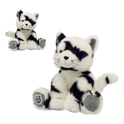Peluche Gato Murcielago Build-a-bear