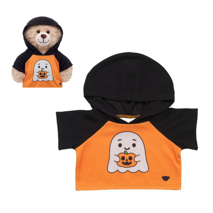Poleron Fantasma Build-a-bear