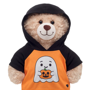 Poleron Fantasma Build-a-bear
