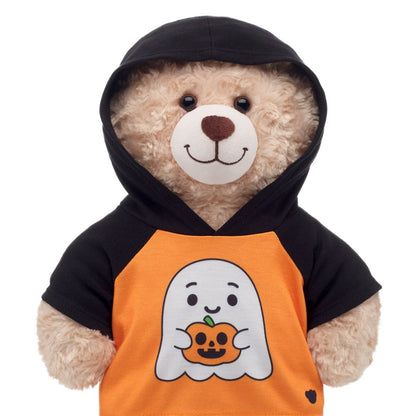 Poleron Fantasma Build-a-bear