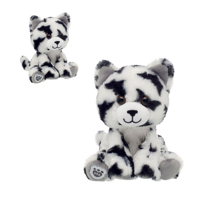 Mini Peluche Bean Gato Halloween Build-a-bear