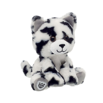 Mini Peluche Bean Gato Halloween Build-a-bear
