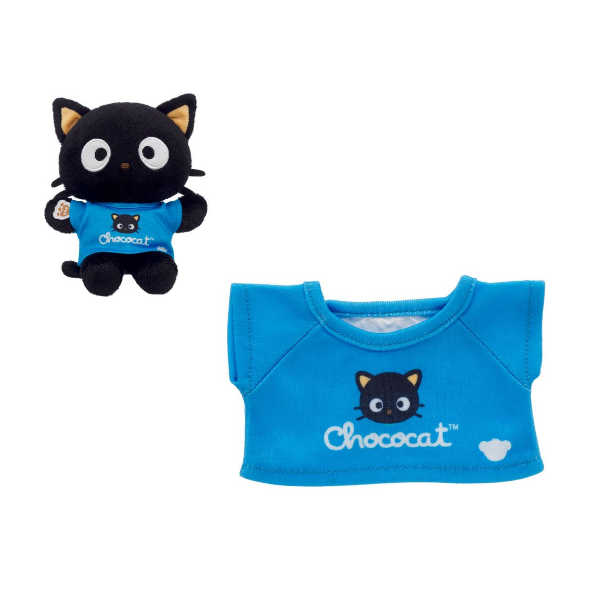 Mini Polera Chococat Sanrio Build-a-bear
