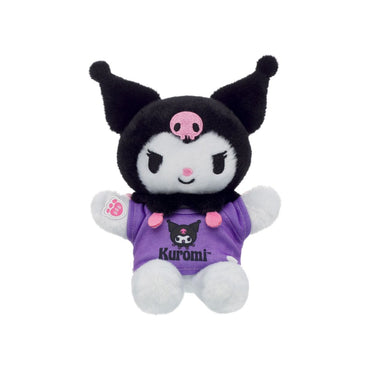 Mini Polera Kuromi Sanrio Build-a-bear