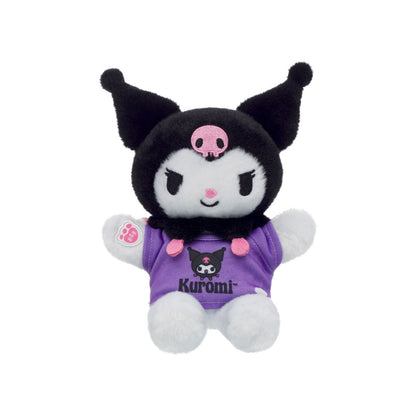 Mini Polera Kuromi Sanrio Build-a-bear