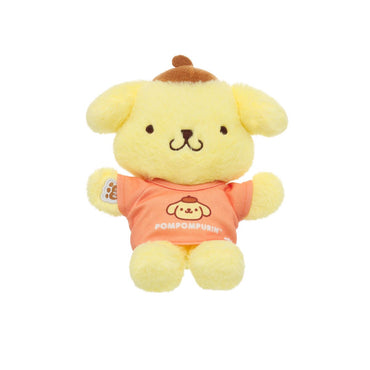 Mini Polera Pompompurin Sanrio Build-a-bear