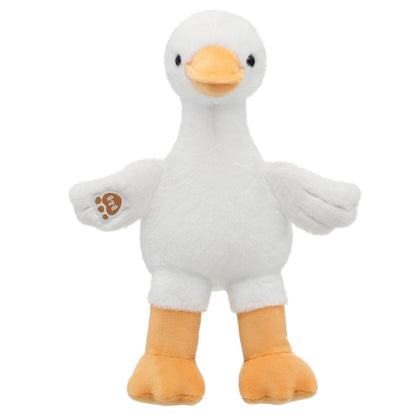 Peluche Ganso Build-a-bear