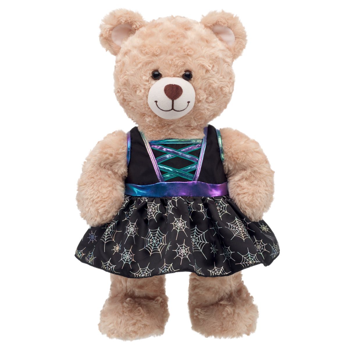 Disfraz Bruja Build-a-bear