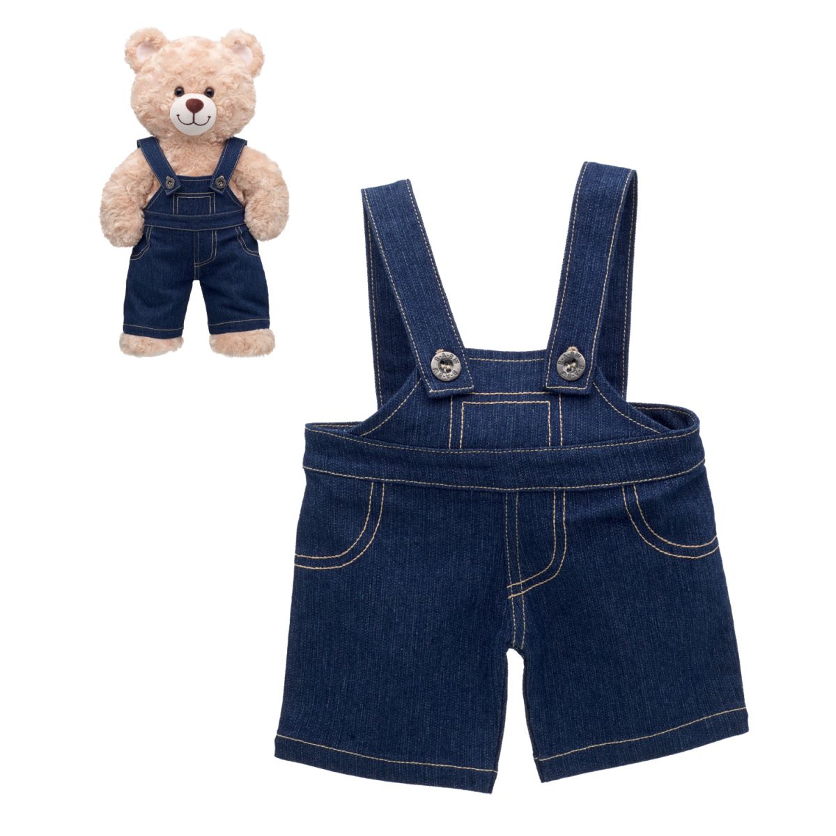 Jardinera Build-a-bear