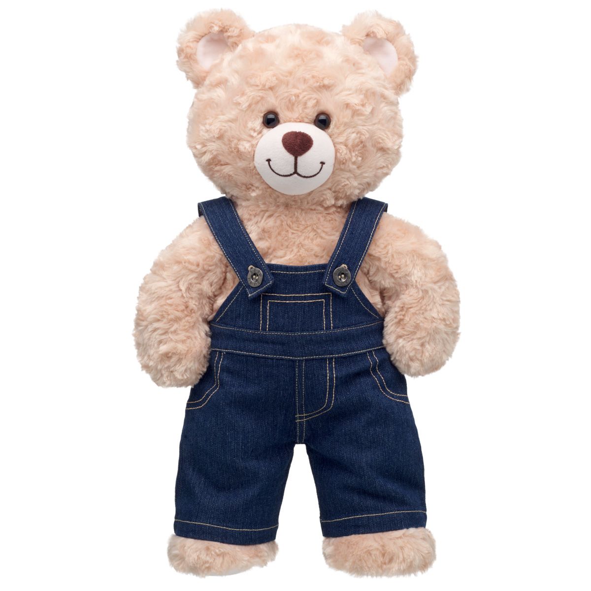 Jardinera Build-a-bear