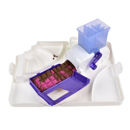 Pack Dulces Creaciones Arena Magica Kinetic Sand