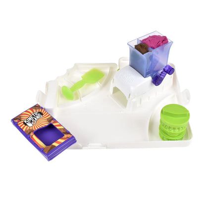 Pack Dulces Creaciones Arena Magica Kinetic Sand