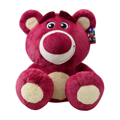Toy Story Peluche Lotso 50cm