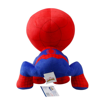 Peluche Marvel Spiderman Sentado 30cm