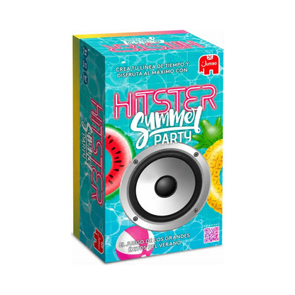 Hitster Summer Hits