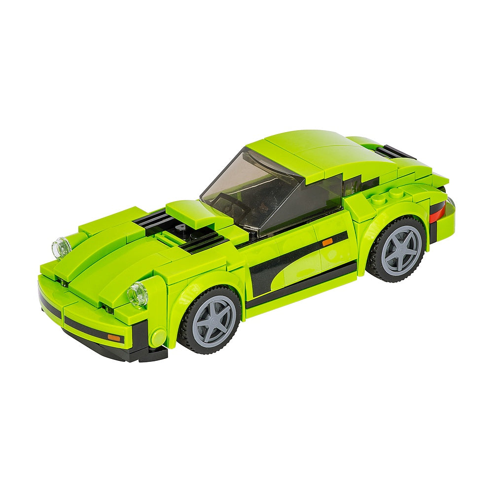 Porsche Armable Wange Supercar 161 Piezas