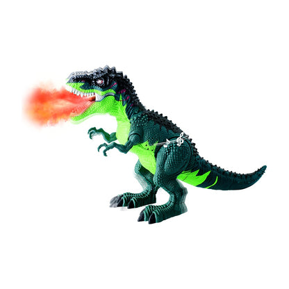 T-rex Lanzallamas Dino State