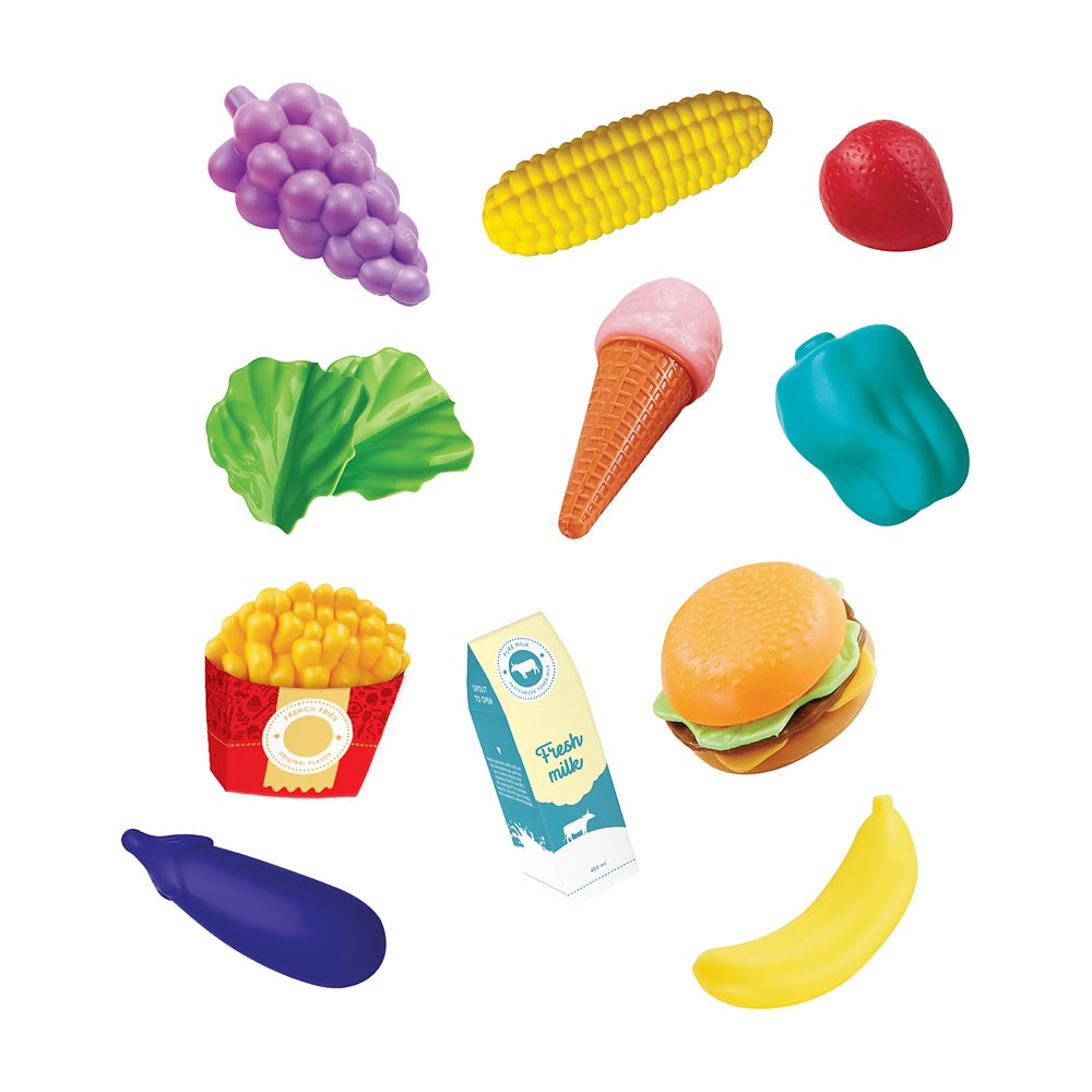 ★トップグレードレインボーアンデシン 16.5ミリ珠ビーズH(SA~SA+) Balde De Comida De Juguete Con 60 Accesorios Sweet Home | Compra