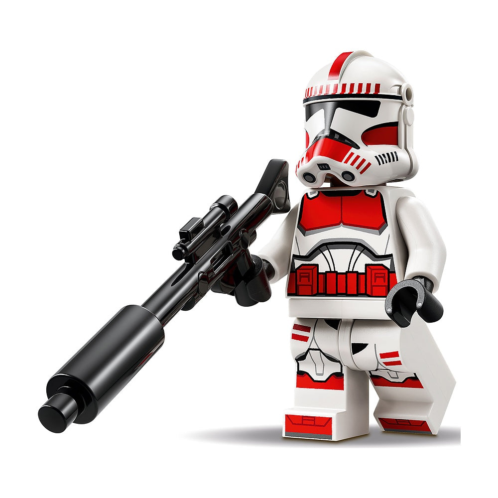 Mech De Clon Trooper De Choque Lego Star Wars