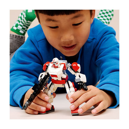 Mech De Clon Trooper De Choque Lego Star Wars