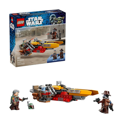 Speeder De Cobb Vanth Lego Star Wars