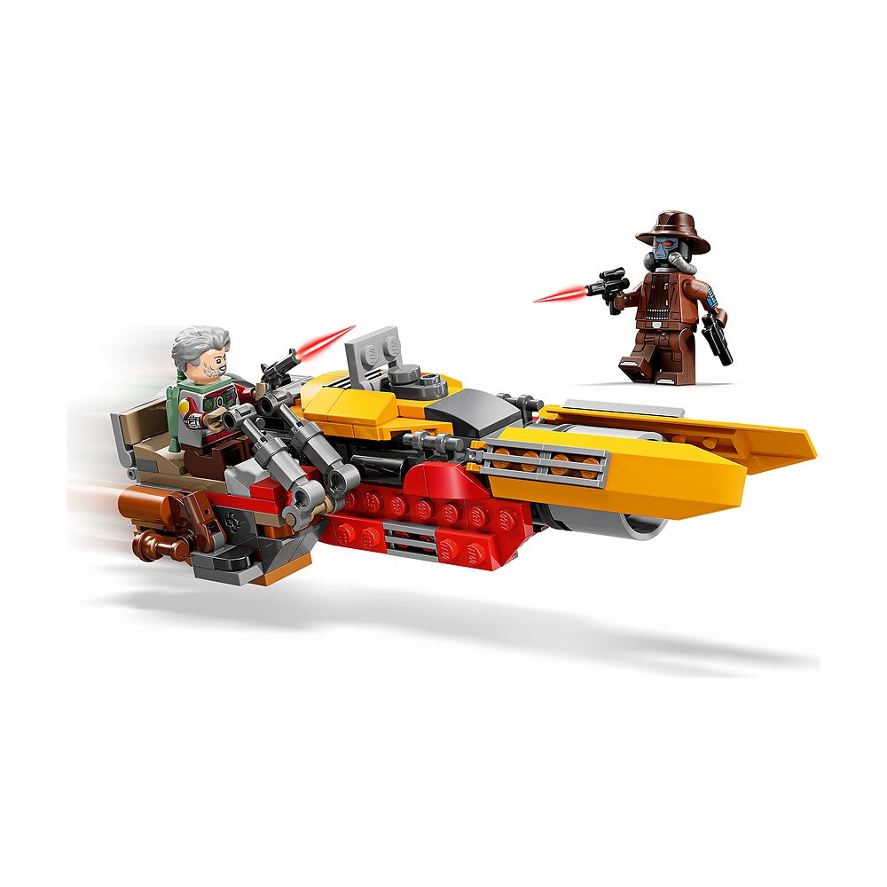 Speeder De Cobb Vanth Lego Star Wars