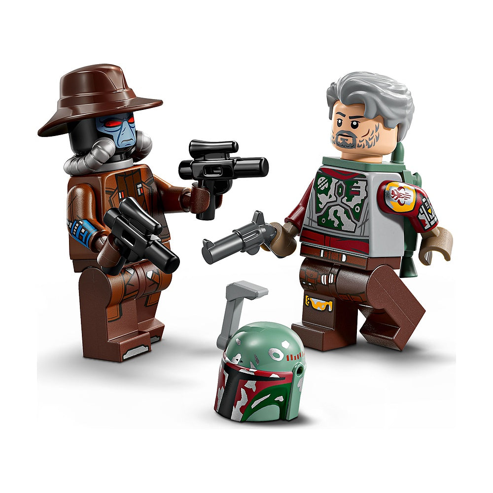 Speeder De Cobb Vanth Lego Star Wars