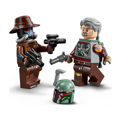 Speeder De Cobb Vanth Lego Star Wars
