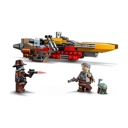 Speeder De Cobb Vanth Lego Star Wars