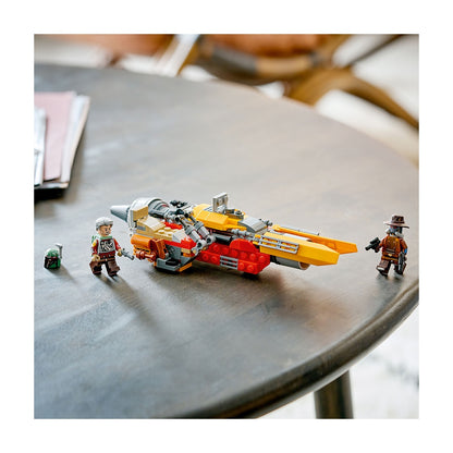 Speeder De Cobb Vanth Lego Star Wars
