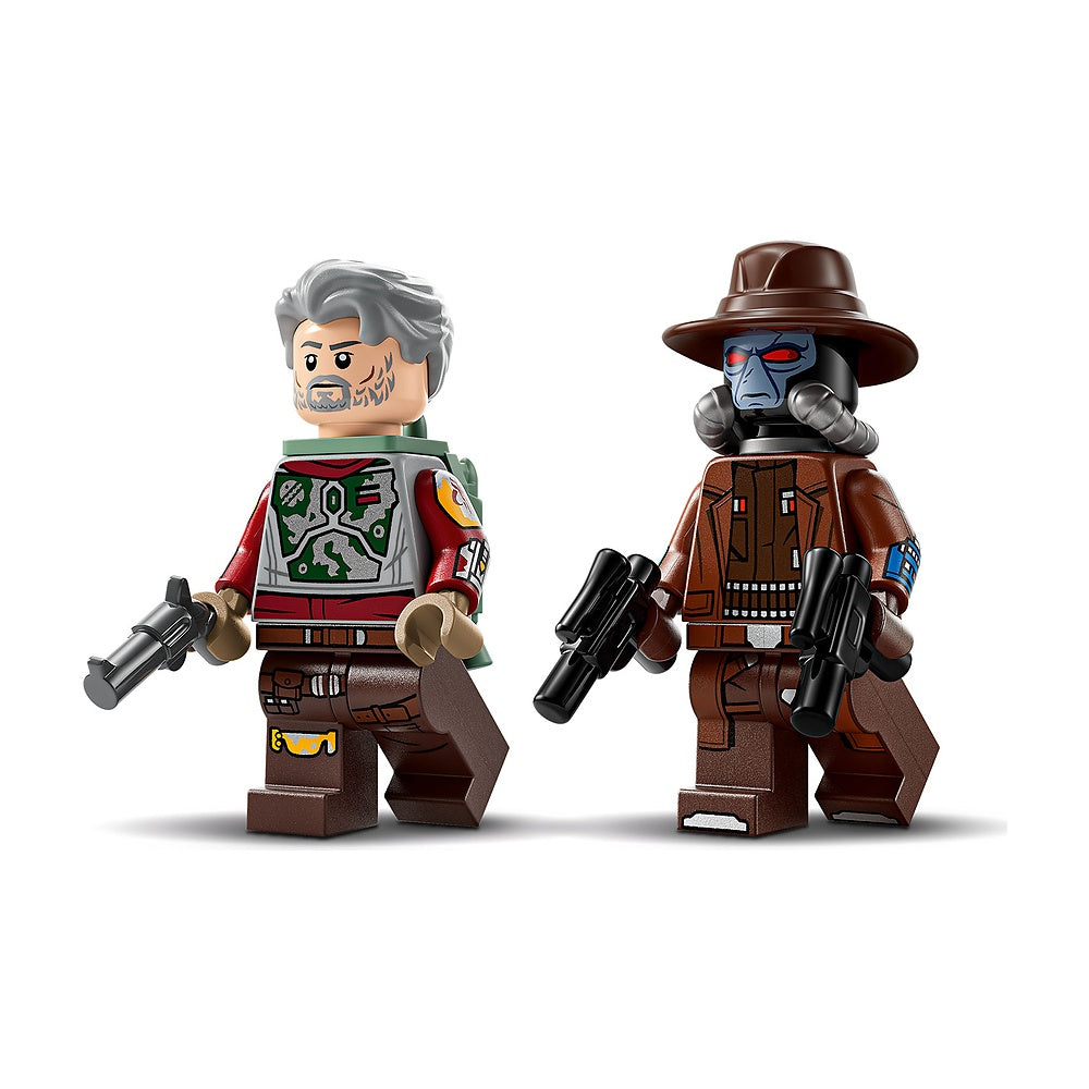 Speeder De Cobb Vanth Lego Star Wars | Compra Online – Ansaldo