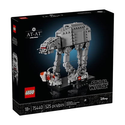 At-at Lego Star Wars