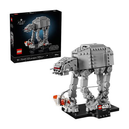 At-at Lego Star Wars