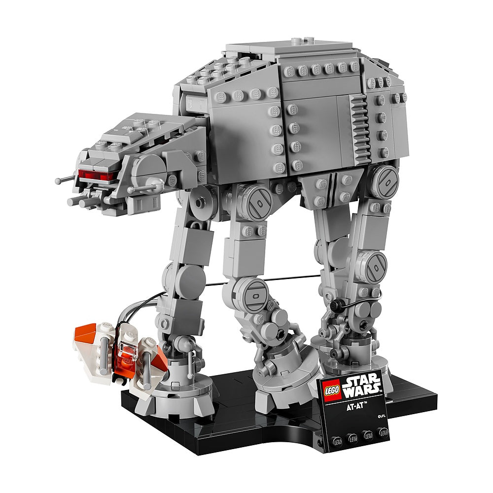 At-at Lego Star Wars