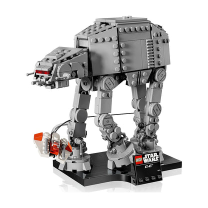 At-at Lego Star Wars