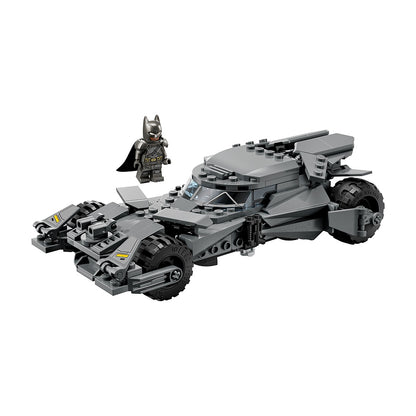 Batimovil De Batman V Superman Lego Super Heroes Dc